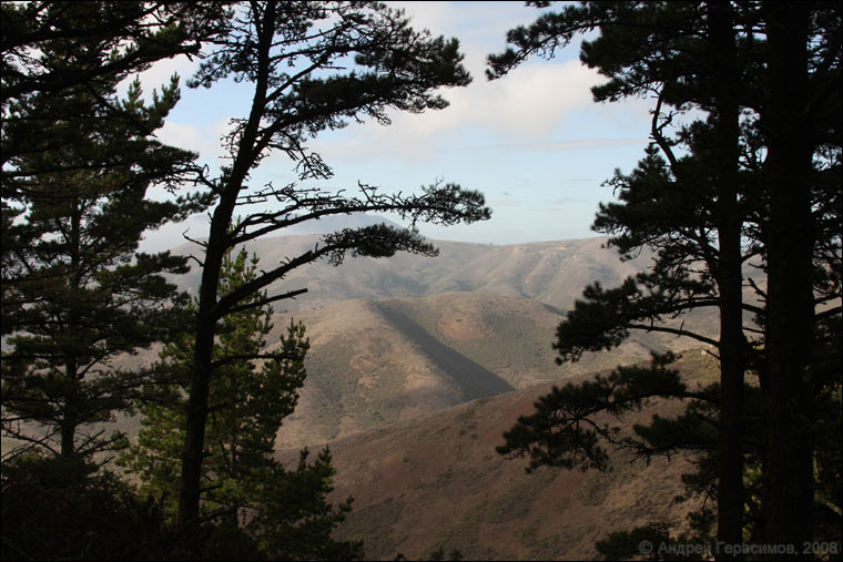 Golden Gate National Recreation Area