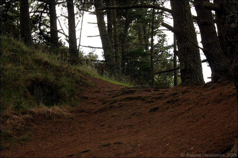 Golden Gate National Recreation Area