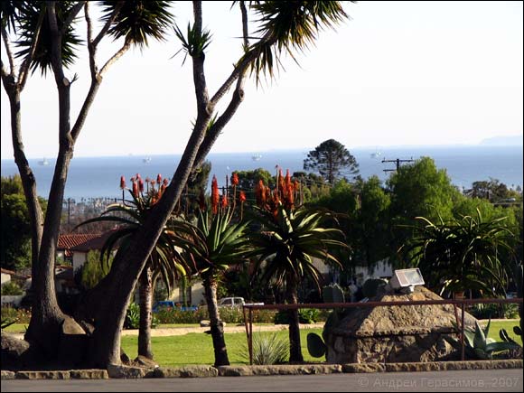 Santa Barbara