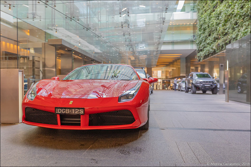 ������� 458 ������