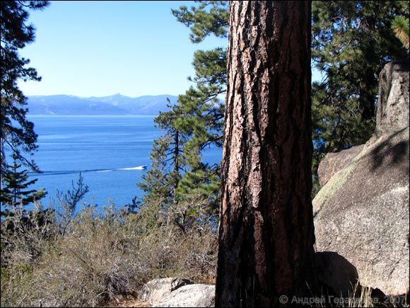 Lake Tahoe