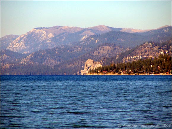 Lake Tahoe