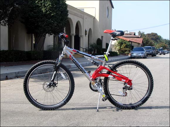 Schwinn S-40