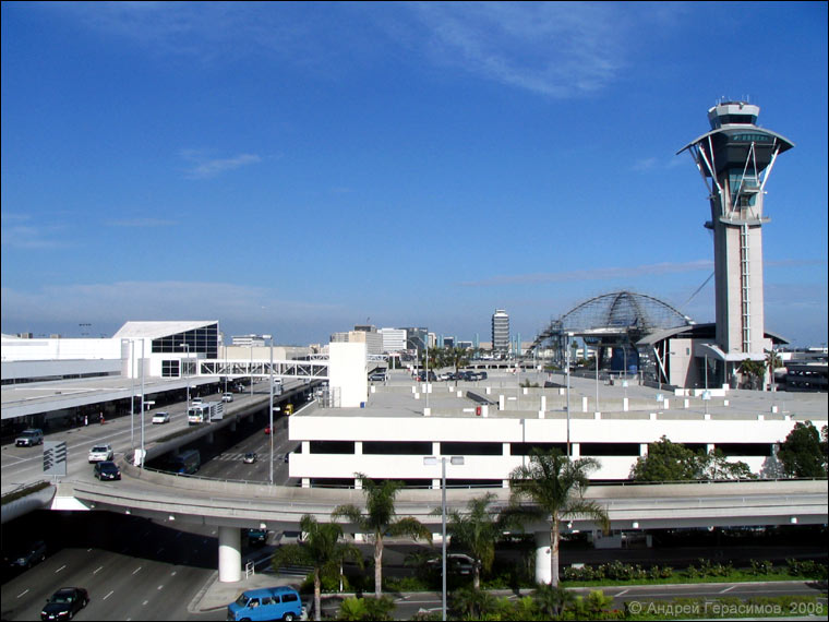 LAX