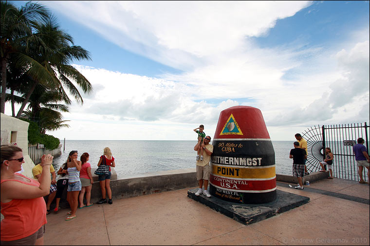 Key West, Florida