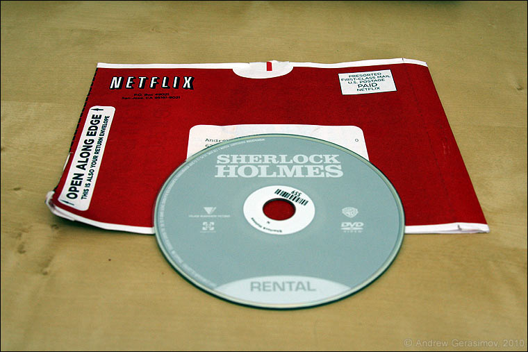 Netflix