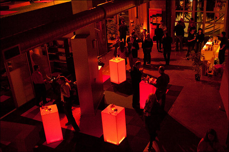 Magento Open House