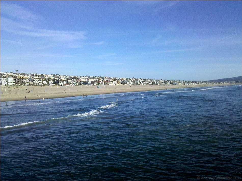 Manhattan Beach