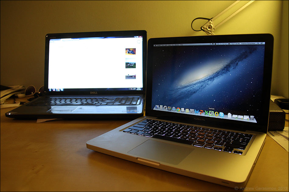 MacBook Pro