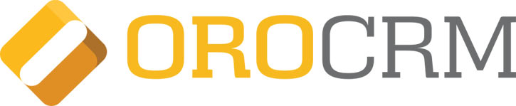OroCRM