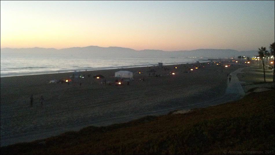 Playa del Rey