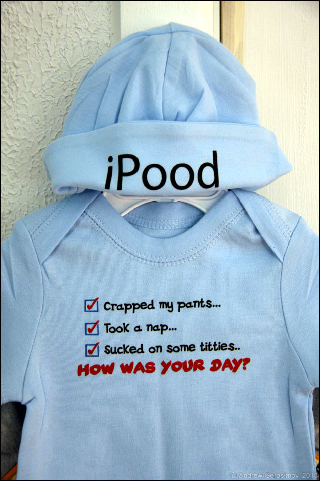 iPood