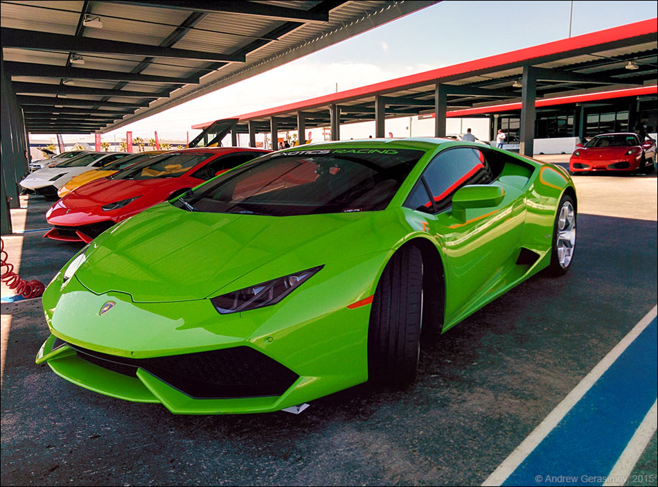Need 4 Speed, �����������