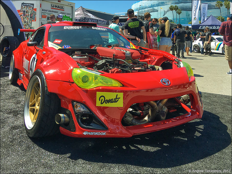 Toyota 4586