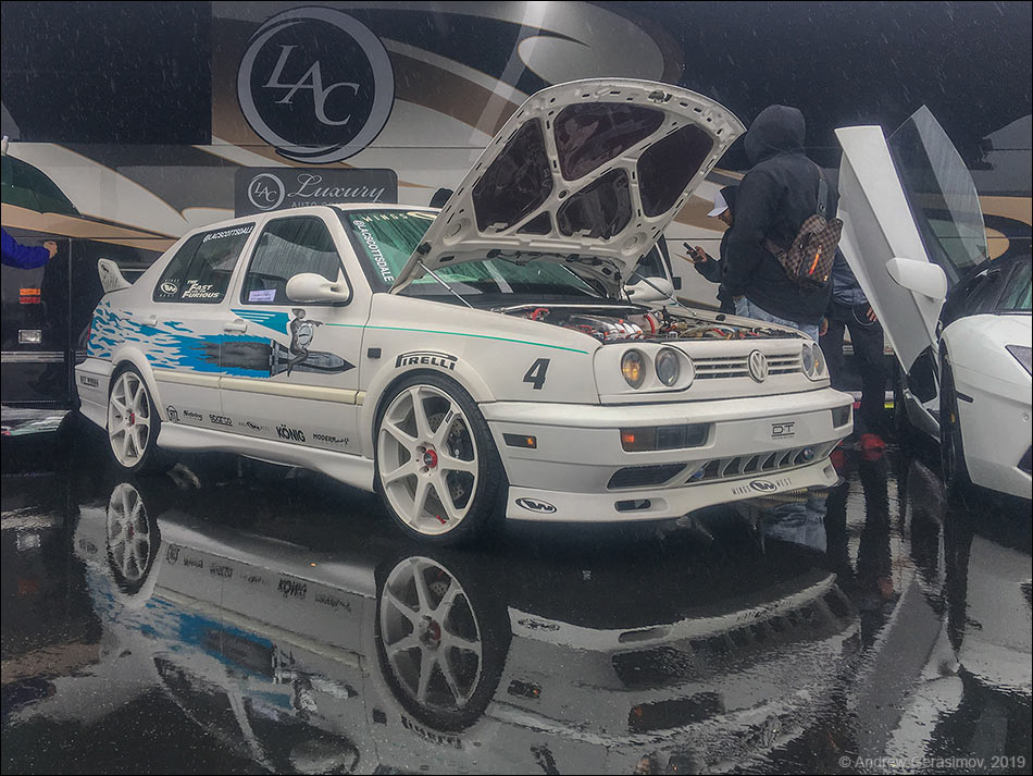 VW Jetta