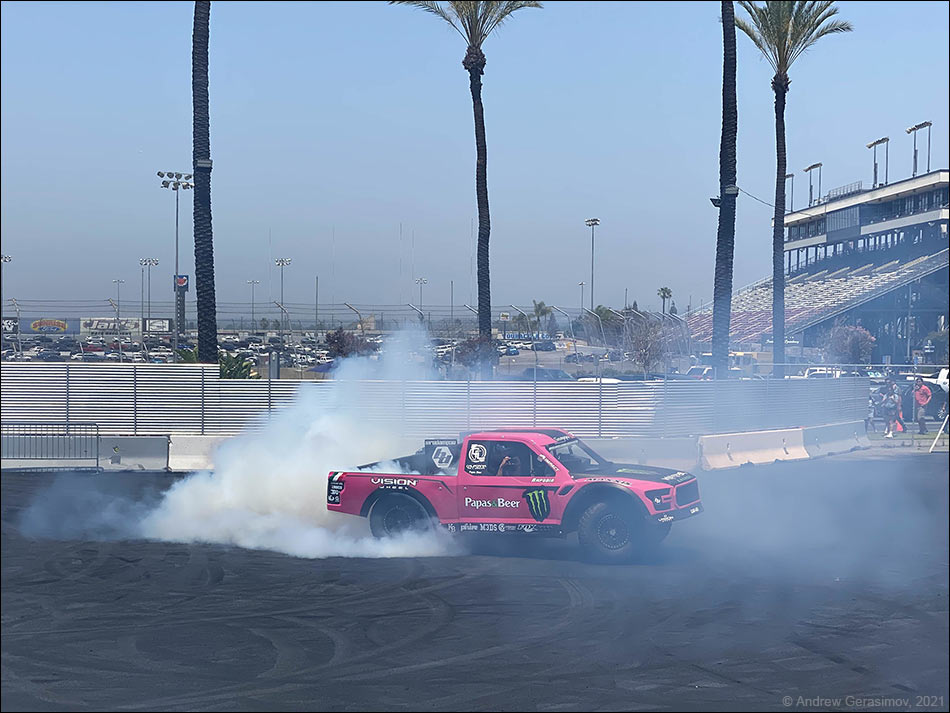 FuelFest 2021